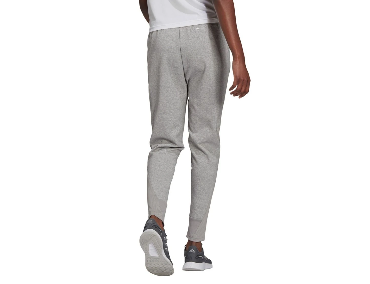 Adidas - D2M Cottton Touch Pants Women - Trainingshose 3 Adidas - D2M Cottton Touch Pants Women - Trainingshose – Bild 3