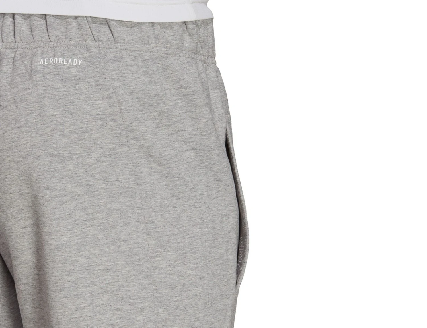 Adidas - D2M Cottton Touch Pants Women - Trainingshose 4 Adidas - D2M Cottton Touch Pants Women - Trainingshose – Bild 4