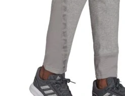Adidas - D2M Cottton Touch Pants Women - Trainingshose 11 Adidas - D2M Cottton Touch Pants Women - Trainingshose -Tanktop Welt Geschaft adidas h10200d
