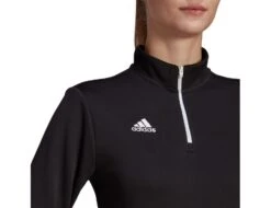 Adidas - Entrada 22 Training Top Women - Black Training Top -Tanktop Welt Geschaft adidas h57541b