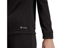 Adidas - Entrada 22 Training Top Women - Black Training Top -Tanktop Welt Geschaft adidas h57541c