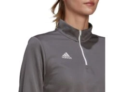 Adidas - Entrada 22 Training Top Women - Grey Football Top -Tanktop Welt Geschaft adidas h57542c