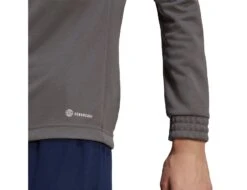 Adidas - Entrada 22 Training Top Women - Grey Football Top -Tanktop Welt Geschaft adidas h57542d