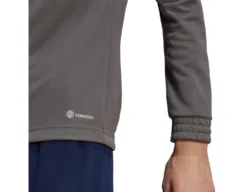 Adidas - Entrada 22 Training Top Women - Grey Football Top -Tanktop Welt Geschaft adidas h57542d