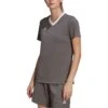 Adidas - Entrada 22 Jersey Women - Grey Jersey