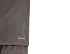 Adidas - Entrada 22 Jersey Women - Grey Jersey -Tanktop Welt Geschaft adidas h59848c