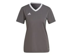 Adidas - Entrada 22 Jersey Women - Grey Jersey -Tanktop Welt Geschaft adidas h59848e