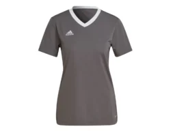 Adidas - Entrada 22 Jersey Women - Grey Jersey 11 Adidas - Entrada 22 Jersey Women - Grey Jersey -Tanktop Welt Geschaft adidas h59848e