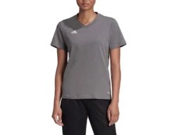 Adidas - Entrada 22 Tee Women - Baumwoll T-Shirt
