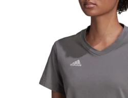 Adidas - Entrada 22 Tee Women - Baumwoll T-Shirt -Tanktop Welt Geschaft adidas hc0439c