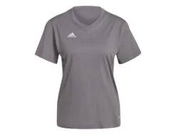 Adidas - Entrada 22 Tee Women - Baumwoll T-Shirt -Tanktop Welt Geschaft adidas hc0439e