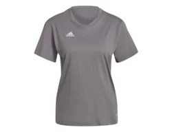 Adidas - Entrada 22 Tee Women - Baumwoll T-Shirt -Tanktop Welt Geschaft adidas hc0439e