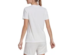 Adidas - Entrada 22 GFX Jersey Women - White Jersey -Tanktop Welt Geschaft adidas he2987b