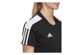 Adidas - Tiro Essentials Football Jersey - Football Jersey Ladies -Tanktop Welt Geschaft adidas he7171abc