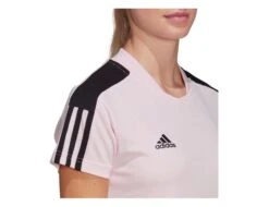 Adidas - Tiro Essentials Jersey- Ladies Football Jersey -Tanktop Welt Geschaft adidas he7173abc