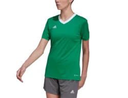 Adidas - Entrada 22 Jersey Women - Football Jersey