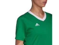 Adidas - Entrada 22 Jersey Women - Football Jersey -Tanktop Welt Geschaft adidas hi2124b