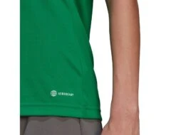 Adidas - Entrada 22 Jersey Women - Football Jersey -Tanktop Welt Geschaft adidas hi2124c