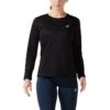 Asics - Core LS Top - Damen Laufshirt