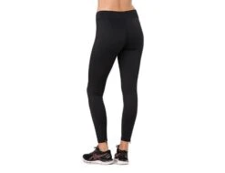 Asics - Core Winter Tights Women - Laufhose Winter -Tanktop Welt Geschaft asics 2012c342 001b 1