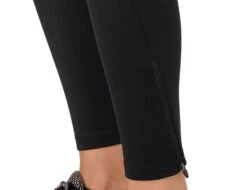 Asics - Core Winter Tights Women - Laufhose Winter -Tanktop Welt Geschaft asics 2012c342 001c 1
