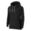 Nike - Park 20 Fleece Hoodie Women - Football Pullover
