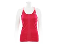 Adidas - Response Cup Tank Womens - Running Tank Top