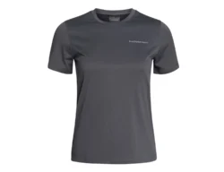 Peak Performance - Alum Light Short Sleeve - Women's Sports Shirt