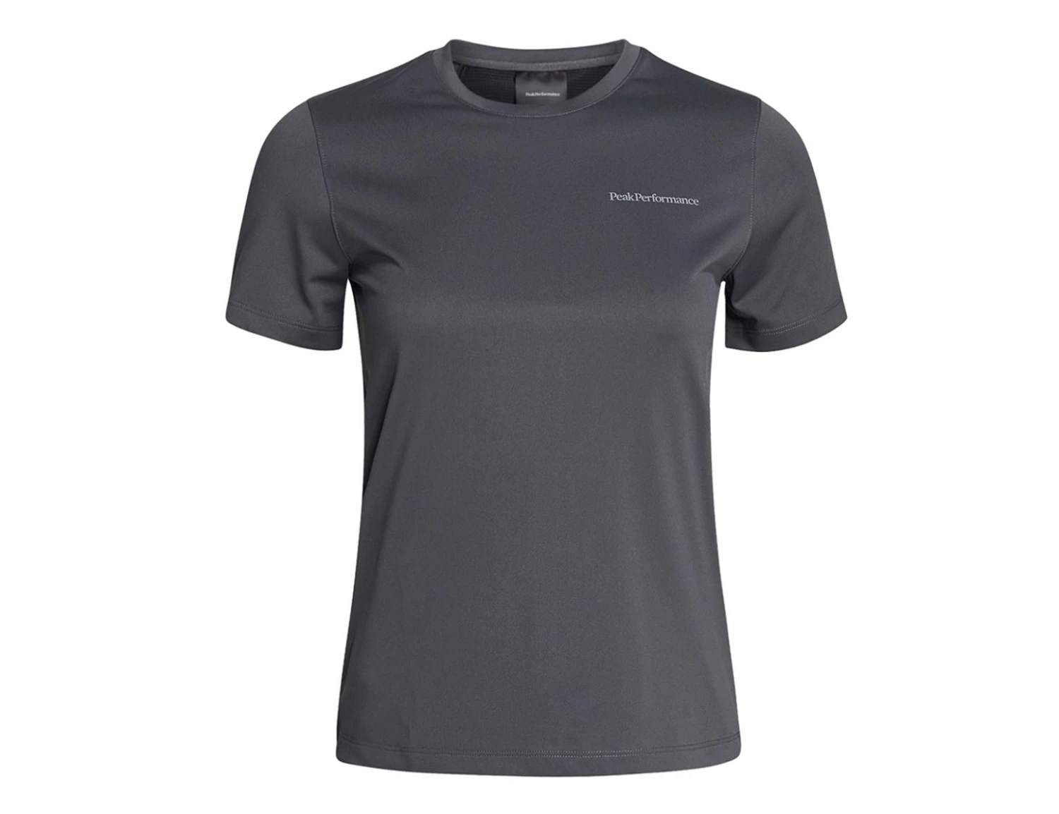 Peak Performance - Alum Light Short Sleeve - Women's Sports Shirt 1 Peak Performance - Alum Light Short Sleeve - Women's Sports Shirt
