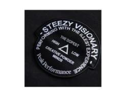 Peak Performance - Seasonal Patch Longsleeve Women - Black Longsleeve Women -Tanktop Welt Geschaft g75321020c