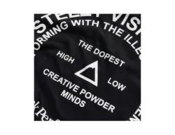 Peak Performance - Seasonal Patch Longsleeve Women - Black Longsleeve Women -Tanktop Welt Geschaft g75321020d