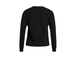 Peak Performance - Ground Crew Women - Black Sweater Ladies -Tanktop Welt Geschaft g75855030b 2