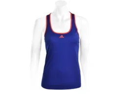 Adidas - Women's Response Classical Tanktop - Adidas Tennis Top