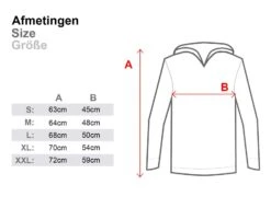 Adidas - Tiro 21 Sweat Hoodie Women - Fußball Kapuzenshirt 11 Adidas - Tiro 21 Sweat Hoodie Women - Fußball Kapuzenshirt -Tanktop Welt Geschaft gk9678x