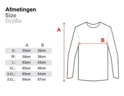Adidas - Designed 2 Move Cotton Touch Longsleeve - Damen Longsleeve -Tanktop Welt Geschaft gs1347x