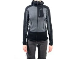 Haglöfs - Serac Hood Women - Damenjacke