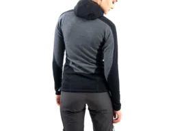 Haglöfs - Serac Hood Women - Damenjacke -Tanktop Welt Geschaft haglofs 603873 2ctc 1