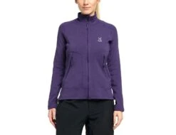 Haglöfs - Heron Jacket Women - Sportliche Jacke