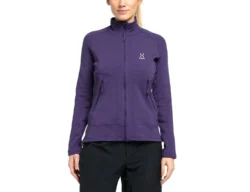 Haglöfs - Heron Jacket Women - Sportliche Jacke