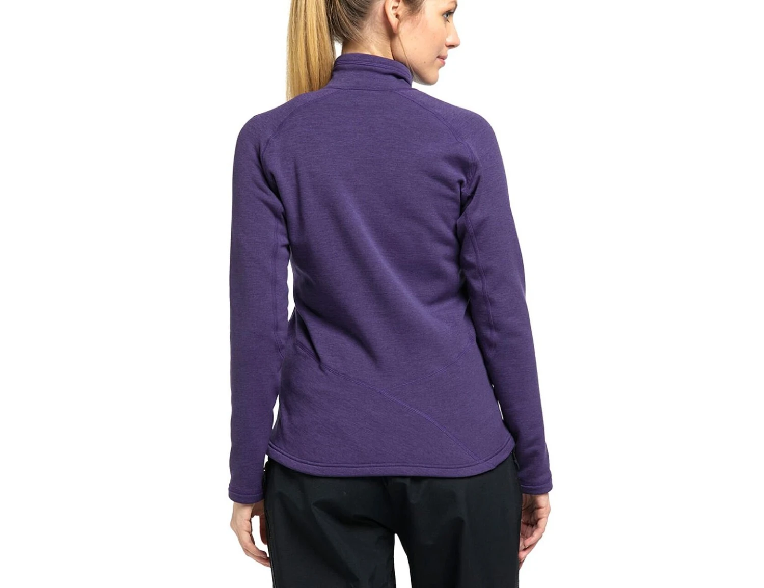 Haglöfs - Heron Jacket Women - Sportliche Jacke 2 Haglöfs - Heron Jacket Women - Sportliche Jacke – Bild 2