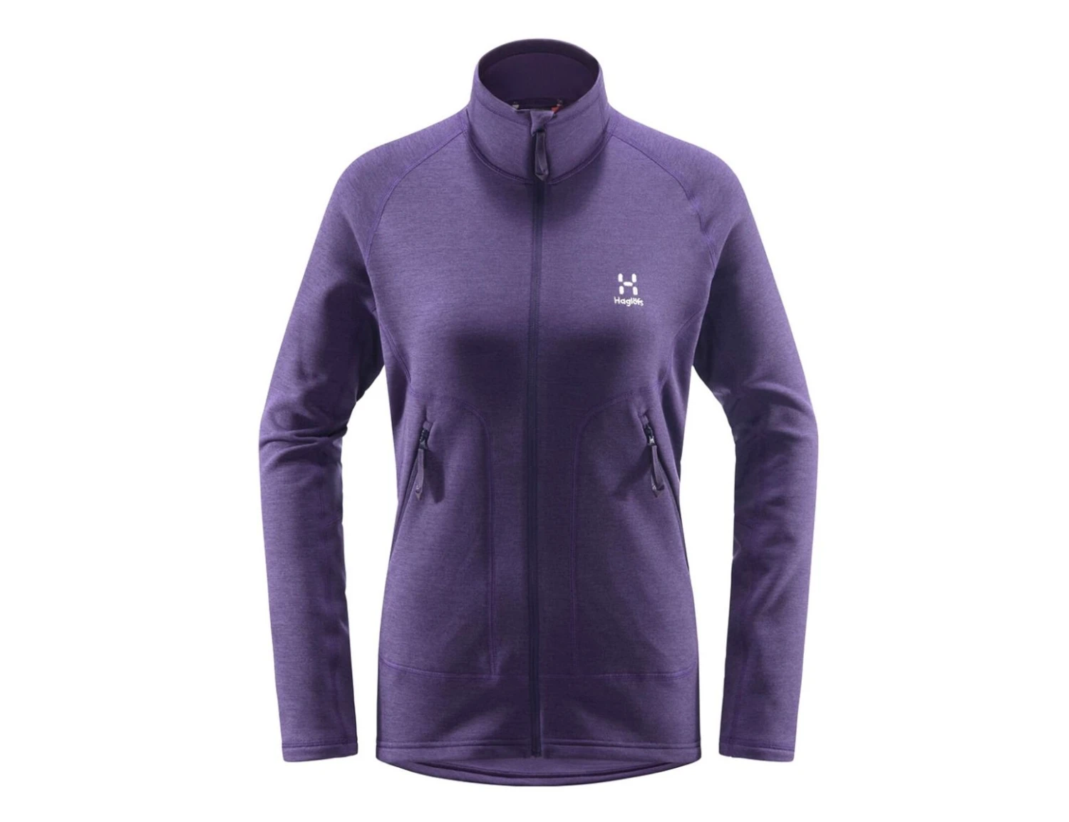 Haglöfs - Heron Jacket Women - Sportliche Jacke 4 Haglöfs - Heron Jacket Women - Sportliche Jacke – Bild 4