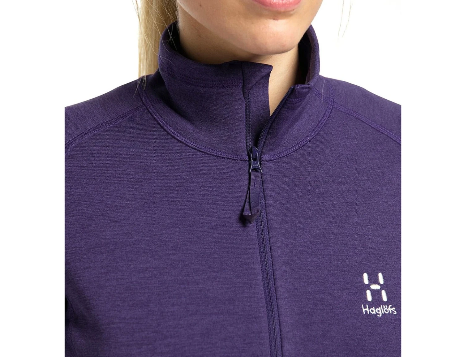 Haglöfs - Heron Jacket Women - Sportliche Jacke 7 Haglöfs - Heron Jacket Women - Sportliche Jacke – Bild 7