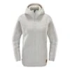 Haglöfs - Pile Hood Women - Teddyjacke
