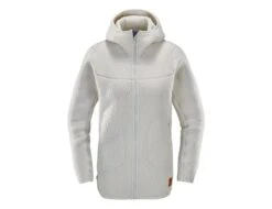 Haglöfs - Pile Hood Women - Teddyjacke