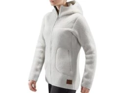 Haglöfs - Pile Hood Women - Teddyjacke 8 Haglöfs - Pile Hood Women - Teddyjacke -Tanktop Welt Geschaft haglofs 604138 3jwb 1