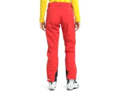 Haglöfs - L.I.M Touring Proof Pants - Rote Damen Skihose -Tanktop Welt Geschaft haglofs 604621 4dla 1