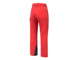 Haglöfs - L.I.M Touring Proof Pants - Rote Damen Skihose -Tanktop Welt Geschaft haglofs 604621 4dld 1
