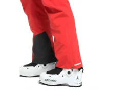 Haglöfs - L.I.M Touring Proof Pants - Rote Damen Skihose -Tanktop Welt Geschaft haglofs 604621 4dle 1