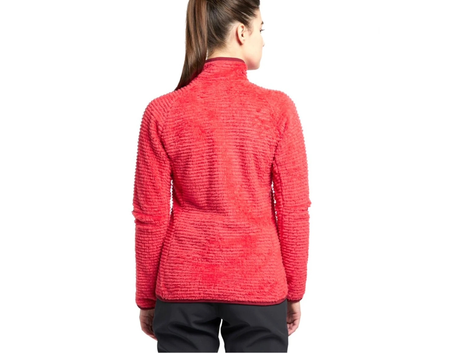 Haglöfs - Sensum Jacket Women - Damenjacke 2 Haglöfs - Sensum Jacket Women - Damenjacke – Bild 2