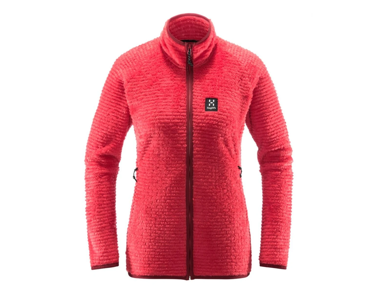 Haglöfs - Sensum Jacket Women - Damenjacke 4 Haglöfs - Sensum Jacket Women - Damenjacke – Bild 4